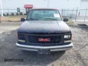 ✅ 1996 GMC Sierra 1500 • VIN: 1GTEC14W4TZ537164 • Лот: 43832032. Опубликован ранее на IAAI с пробегом 222 773 миль. Бесплатный доступ к архиву аукционных продаж из США и подробный отчёт об истории автомобиля на DreamBid. Изображение 6.