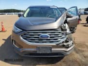 ✅ 2019 Ford Edge SEL • VIN: 2FMPK4J97KBC64195 • Lot: 82525275. Listed on Copart with 23,491 mi. Free auction sales archive from the USA and detailed vehicle history report at DreamBid. Image 12.