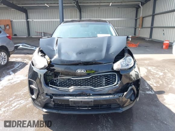 ✅ 2018 Kia Sportage LX • VIN: KNDPM3AC6J7395257 • Lot: 42400059. Wystawiony na IAAI z przebiegiem 73 719 mil. Bezpłatny archiwum sprzedaży aukcyjnych z USA i szczegółowy raport historii pojazdu na DreamBid. Zdjęcie 13.