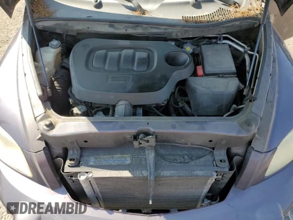 ✅ 2006 Chevrolet HHR LT • VIN: 3GNDA23P76S671760 • Lot: 70532354. Wystawiony na Copart z przebiegiem 171 323 mil. Bezpłatny archiwum sprzedaży aukcyjnych z USA i szczegółowy raport historii pojazdu na DreamBid. Zdjęcie 13.