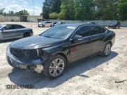 ✅ 2014 Chevrolet Impala LT • VIN: 2G1115SL1E9291216 • Лот: 56163445. Опубликован ранее на Copart с пробегом 215 747 миль. Бесплатный доступ к архиву аукционных продаж из США и подробный отчёт об истории автомобиля на DreamBid. Изображение 1.