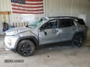 ✅ 2025 Chevrolet Equinox AWD LT • VIN: 3GNAXPEG1SL319516 • Lot: 69736335. Wystawiony na Copart z przebiegiem 715 mil. Bezpłatny archiwum sprzedaży aukcyjnych z USA i szczegółowy raport historii pojazdu na DreamBid. Zdjęcie 1.