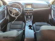 ✅ 2016 Mazda CX-5 Touring • VIN: JM3KE2CY2G0886377 • Лот: 86489945. Опубликован ранее на Copart с пробегом 87 785 миль. Бесплатный доступ к архиву аукционных продаж из США и подробный отчёт об истории автомобиля на DreamBid. Изображение 8.