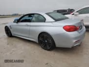 ✅ 2016 BMW M4 • VIN: WBS3U9C55GP969574 • Лот: 74651574. Опубликован ранее на Copart с пробегом Не указан. Бесплатный доступ к архиву аукционных продаж из США и подробный отчёт об истории автомобиля на DreamBid. Изображение 2.
