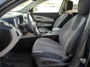 ✅ 2011 Chevrolet Equinox 2LT • VIN: 2GNALPEC7B1237445 • Лот: 89889575. Опубликован ранее на Copart с пробегом 122 630 миль. Бесплатный доступ к архиву аукционных продаж из США и подробный отчёт об истории автомобиля на DreamBid. Изображение 7.