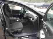 2019 Chevrolet Malibu LS с VIN 1G1ZC5ST1KF214040, выставлен на аукционе IAAI как лот 43053555 с пробегом 133 161 миль миль и . История ставок и продаж доступна на DreamBid. Изображение 5.