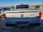 2019 Ram 1500 Express с VIN 1C6RR7FTXKS541661, выставлен на аукционе Copart как лот 86901505 с пробегом 181 465 миль миль и Списание • Salvage title. История ставок и продаж доступна на DreamBid. Изображение 6.