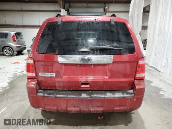 ✅ 2012 Ford Escape Limited • VIN: 1FMCU0E7XCKB80339 • Lot: 91937385. Wystawiony na Copart z przebiegiem 138 409 mil. Bezpłatny archiwum sprzedaży aukcyjnych z USA i szczegółowy raport historii pojazdu na DreamBid. Zdjęcie 6.