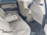 ✅ 2010 Hyundai Elantra SE • VIN: KMHDU4AD3AU881684 • Lot: 43552403. Listed on IAAI with Not provided. Free auction sales archive from the USA and detailed vehicle history report at DreamBid. Image 8.