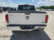 ✅ 2010 Dodge 1500 SLT • VIN: 1D7RB1GP0AS221331 • Lot: 56159405. Wystawiony na Copart z przebiegiem 170 162 mil. Bezpłatny archiwum sprzedaży aukcyjnych z USA i szczegółowy raport historii pojazdu na DreamBid. Zdjęcie 6.