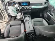 ✅ 2022 Mercedes-Benz EQB 300 • VIN: W1N9M0KB6NN007645 • Лот: 67538715. Опубликован ранее на Copart с пробегом 49 845 миль. Бесплатный доступ к архиву аукционных продаж из США и подробный отчёт об истории автомобиля на DreamBid. Изображение 8.