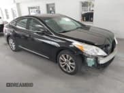 ✅ 2014 Hyundai Azera Limited • VIN: KMHFH4JG0EA362302 • Лот: 42422140. Опубликован ранее на IAAI с пробегом 120 303 миль. Бесплатный доступ к архиву аукционных продаж из США и подробный отчёт об истории автомобиля на DreamBid. Изображение 1.