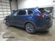 ✅ 2020 Mazda CX-9 Sport • VIN: JM3TCBBY0L0405855 • Lot: 66299565. Listed on Copart with Not provided. Free auction sales archive from the USA and detailed vehicle history report at DreamBid. Image 2.