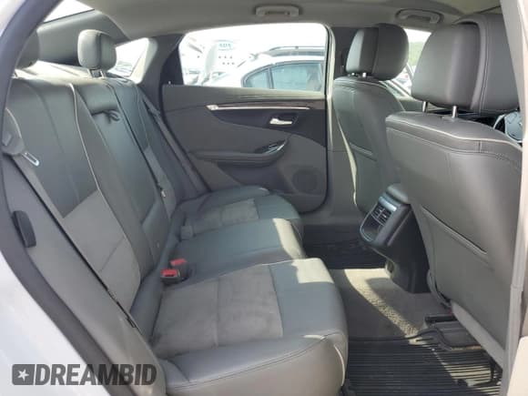 ✅ 2014 Chevrolet Impala LT • VIN: 2G1125S3XE9102558 • Лот: 65635624. Опубликован ранее на Copart с пробегом 114 753 миль. Бесплатный доступ к архиву аукционных продаж из США и подробный отчёт об истории автомобиля на DreamBid. Изображение 10.