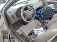 ✅ 2003 Nissan Maxima GLE • VIN: JN1DA31A63T412727 • Лот: 79184284. Опубликован ранее на Copart с пробегом Не указан. Бесплатный доступ к архиву аукционных продаж из США и подробный отчёт об истории автомобиля на DreamBid. Изображение 8.