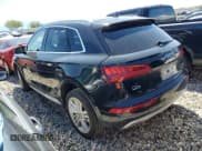 ✅ 2018 Audi Q5 Premium Plus • VIN: WA1BNAFY0J2017474 • Lot: 51657905. Listed on Copart with 162,394 mi. Free auction sales archive from the USA and detailed vehicle history report at DreamBid. Image 2.