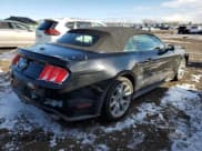 ✅ 2015 Ford Mustang GT Premium • VIN: 1FATP8FF9F5390486 • Лот: 90705095. Опубликован ранее на Copart с пробегом 66 253 миль. Бесплатный доступ к архиву аукционных продаж из США и подробный отчёт об истории автомобиля на DreamBid. Изображение 3.
