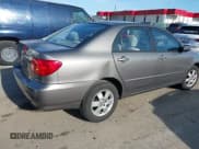 ✅ 2004 Toyota Corolla LE • VIN: 2T1BR38EX4C263771 • Лот: 43828700. Опубликован ранее на IAAI с пробегом 226 902 миль. Бесплатный доступ к архиву аукционных продаж из США и подробный отчёт об истории автомобиля на DreamBid. Изображение 6.