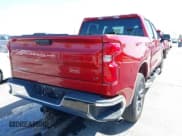 ✅ 2022 Chevrolet Silverado 1500 • VIN: 1GCPACET6NZ502739 • Лот: 41989795. Опубликован ранее на IAAI с пробегом 32 979 миль. Бесплатный доступ к архиву аукционных продаж из США и подробный отчёт об истории автомобиля на DreamBid. Изображение 4.