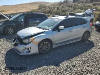 2013 Subaru Impreza Special Sports Premium с VIN JF1GPAL64DH821809, выставлен на аукционе Copart как лот 71924485 с пробегом 185 757 миль миль и Списание • Salvage title. История ставок и продаж доступна на DreamBid. Изображение 1.