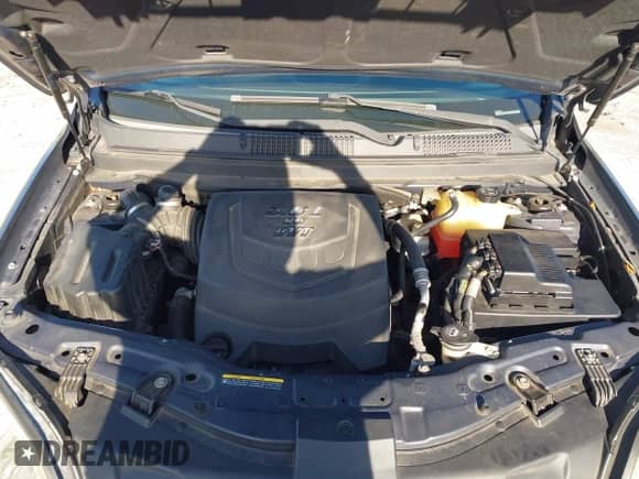 ✅ 2008 Saturn VUE XR • VIN: 3GSDL737985527652 • Lot: 42966470. Wystawiony na IAAI z przebiegiem 120 165 mil. Bezpłatny archiwum sprzedaży aukcyjnych z USA i szczegółowy raport historii pojazdu na DreamBid. Zdjęcie 10.