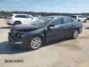 ✅ 2022 Chevrolet Malibu LT • VIN: 1G1ZD5ST9NF168698 • Лот: 80803395. Опубликован ранее на Copart с пробегом 73 042 миль. Бесплатный доступ к архиву аукционных продаж из США и подробный отчёт об истории автомобиля на DreamBid. Изображение 1.