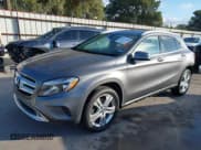 ✅ 2015 Mercedes-Benz GLA 250 • VIN: WDCTG4EB2FJ181514 • Lot: 43273308. Listed on IAAI with 88,946 mi. Free auction sales archive from the USA and detailed vehicle history report at DreamBid. Image 20.