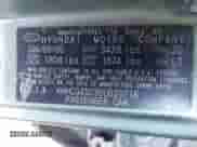 2005 Hyundai Accent GLS z VIN KMHCG45C95U620716, wystawiony jako IAAI lot #41740573 z przebiegiem 187 971 mil mil oraz . Historia ofert i sprzedaży dostępna na DreamBid. Obrazek 9.