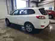 2011 Hyundai Santa Fe Limited с VIN 5XYZKDAG0BG079395, выставлен на аукционе Copart как лот 73981824 с пробегом 102 527 миль миль и Списание • Salvage title. История ставок и продаж доступна на DreamBid. Изображение 2.