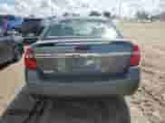 2004 Chevrolet Malibu LT z VIN 1G1ZU54804F203376, wystawiony jako Copart lot #73660144 z przebiegiem Nie podano mil oraz Szkoda całkowita • Salvage title. Historia ofert i sprzedaży dostępna na DreamBid. Obrazek 6.