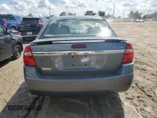 2004 Chevrolet Malibu LT z VIN 1G1ZU54804F203376, wystawiony jako Copart lot #73660144 z przebiegiem Nie podano mil oraz Szkoda całkowita • Salvage title. Historia ofert i sprzedaży dostępna na DreamBid. Obrazek 6.