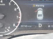 ✅ 2016 Nissan Maxima SL • VIN: 1N4AA6AP6GC431070 • Lot: 42003568. Wystawiony na IAAI z przebiegiem 99 748 mil. Bezpłatny archiwum sprzedaży aukcyjnych z USA i szczegółowy raport historii pojazdu na DreamBid. Zdjęcie 15.