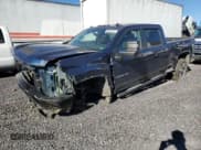 ✅ 2021 Chevrolet Silverado 2500HD Custom • VIN: 1GC4YME73MF264260 • Лот: 86646125. Опубликован ранее на Copart с пробегом 40 622 миль. Бесплатный доступ к архиву аукционных продаж из США и подробный отчёт об истории автомобиля на DreamBid. Изображение 1.