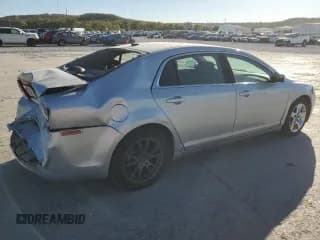 ✅ 2009 Chevrolet Malibu 1LT • VIN: 1G1ZH57B69F124118 • Lot: 76572894. Wystawiony na Copart z przebiegiem 104 430 mil. Bezpłatny archiwum sprzedaży aukcyjnych z USA i szczegółowy raport historii pojazdu na DreamBid. Zdjęcie 3.