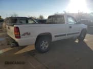 ✅ 1999 Chevrolet Silverado 1500 • VIN: 1GCEK14T5XE221407 • Лот: 76757964. Опубликован ранее на Copart с пробегом 180 879 миль. Бесплатный доступ к архиву аукционных продаж из США и подробный отчёт об истории автомобиля на DreamBid. Изображение 3.