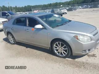 2008 Chevrolet Malibu LTZ z VIN 1G1ZK57738F233454, wystawiony jako IAAI lot #43221589 z przebiegiem Nie podano mil oraz . Historia ofert i sprzedaży dostępna na DreamBid. Obrazek 1.