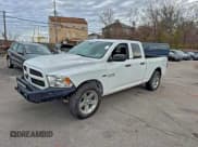 ✅ 2016 Ram 1500 Express • VIN: 1C6RR7FT3GS365429 • Lot: 96975695. Listed on Copart with 222,931 mi. Free auction sales archive from the USA and detailed vehicle history report at DreamBid. Image 2.