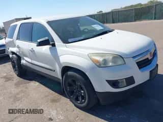 2009 Saturn Outlook XE z VIN 5GZER13D09J135226, wystawiony jako IAAI lot #43314623 z przebiegiem 228 414 mil mil oraz . Historia ofert i sprzedaży dostępna na DreamBid. Obrazek 1.