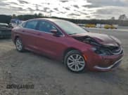 ✅ 2015 Chrysler 200 Limited • VIN: 1C3CCCAB3FN589910 • Lot: 94467405. Listed on Copart with 224,872 mi. Free auction sales archive from the USA and detailed vehicle history report at DreamBid. Image 4.