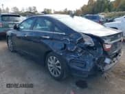✅ 2014 Hyundai Sonata SE • VIN: 5NPEC4AC4EH886685 • Lot: 43556748. Wystawiony na IAAI z przebiegiem 41 448 mil. Bezpłatny archiwum sprzedaży aukcyjnych z USA i szczegółowy raport historii pojazdu na DreamBid. Zdjęcie 13.