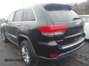 ✅ 2015 Jeep Grand Cherokee Limited • VIN: 1C4RJFBG6FC241103 • Lot: 43579215. Listed on IAAI with 209,947 mi. Free auction sales archive from the USA and detailed vehicle history report at DreamBid. Image 3.