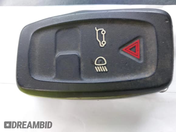 ✅ 2010 Land Rover Range Rover Sport HSE Lux • VIN: SALSK2D4XAA245291 • Lot: 43211833. Listed on IAAI with 190,769 mi. Free auction sales archive from the USA and detailed vehicle history report at DreamBid. Image 11.