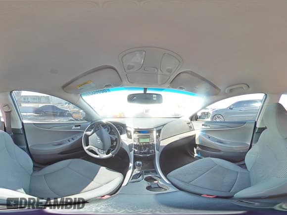 ✅ 2013 Hyundai Sonata GLS • VIN: 5NPEB4AC0DH507179 • Lot: 58903314. Wystawiony na Copart z przebiegiem 129 542 mil. Bezpłatny archiwum sprzedaży aukcyjnych z USA i szczegółowy raport historii pojazdu na DreamBid. Zdjęcie 13.