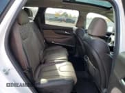 ✅ 2021 Hyundai Santa Fe SEL Premium • VIN: KM8S3DA10MU006549 • Lot: 91138345. Wystawiony na Copart z przebiegiem 87 772 mil. Bezpłatny archiwum sprzedaży aukcyjnych z USA i szczegółowy raport historii pojazdu na DreamBid. Zdjęcie 11.