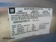 ✅ 2001 Oldsmobile Silhouette GL • VIN: 1GHDX03E91D301777 • Lot: 79747084. Listed on Copart with 261,403 mi. Free auction sales archive from the USA and detailed vehicle history report at DreamBid. Image 13.