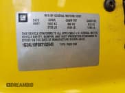 ✅ 2008 Pontiac G5 • VIN: 1G2AL18F087102643 • Lot: 68309224. Wystawiony na Copart z przebiegiem 199 603 mil. Bezpłatny archiwum sprzedaży aukcyjnych z USA i szczegółowy raport historii pojazdu na DreamBid. Zdjęcie 12.