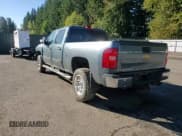 ✅ 2012 Chevrolet Silverado 2500HD LT • VIN: 1GC1KXCG1CF218093 • Лот: 86321705. Опубликован ранее на Copart с пробегом Не указан. Бесплатный доступ к архиву аукционных продаж из США и подробный отчёт об истории автомобиля на DreamBid. Изображение 14.