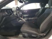 ✅ 2015 Ford Mustang V6 • VIN: 1FA6P8AM5F5308238 • Lot: 90445635. Listed on Copart with 67,040 mi. Free auction sales archive from the USA and detailed vehicle history report at DreamBid. Image 7.