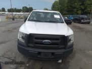 ✅ 2015 Ford F-150 XL • VIN: 1FTEX1CP2FKE07332 • Лот: 42320961. Опубликован ранее на IAAI с пробегом 173 792 миль. Бесплатный доступ к архиву аукционных продаж из США и подробный отчёт об истории автомобиля на DreamBid. Изображение 12.