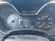 ✅ 2015 Chevrolet Impala LT • VIN: 2G1125S30F9127650 • Lot: 43607481. Listed on IAAI with 129,038 mi. Free auction sales archive from the USA and detailed vehicle history report at DreamBid. Image 7.